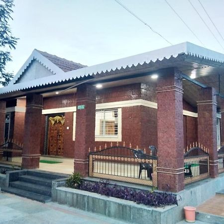 3Bhk Villa Lonavala Exterior foto