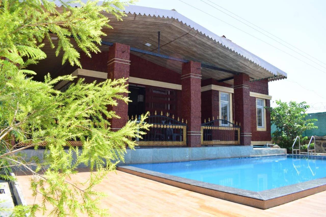 3Bhk Villa Lonavala Exterior foto