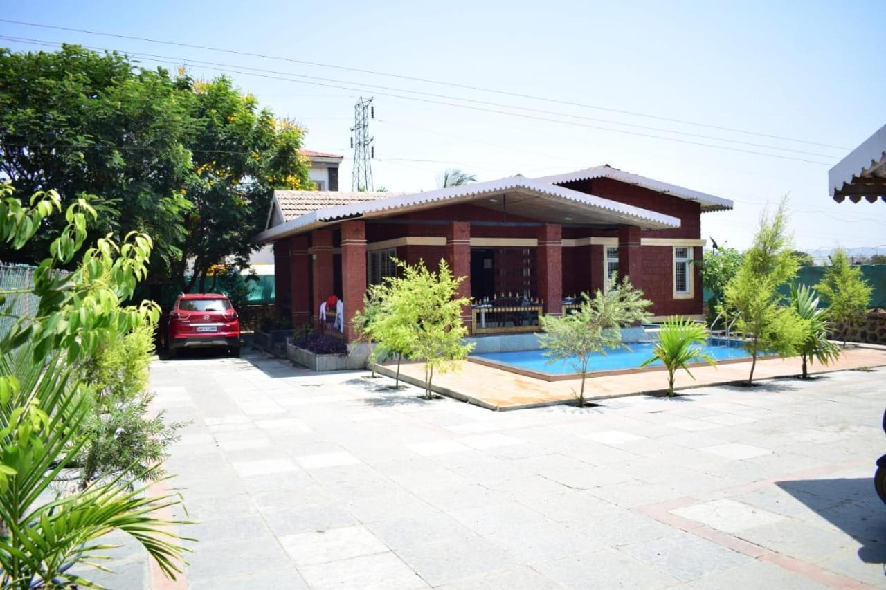 3Bhk Villa Lonavala Exterior foto