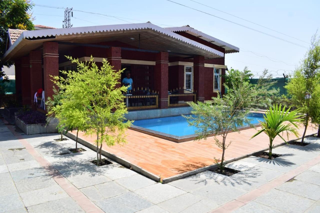3Bhk Villa Lonavala Exterior foto