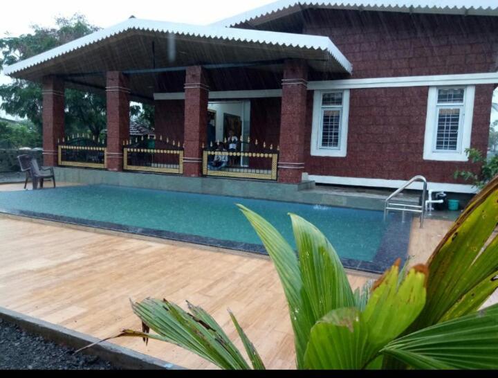 3Bhk Villa Lonavala Exterior foto