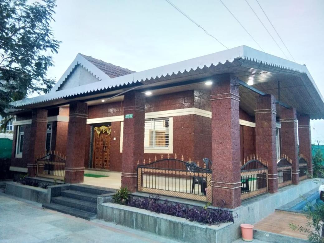 3Bhk Villa Lonavala Exterior foto