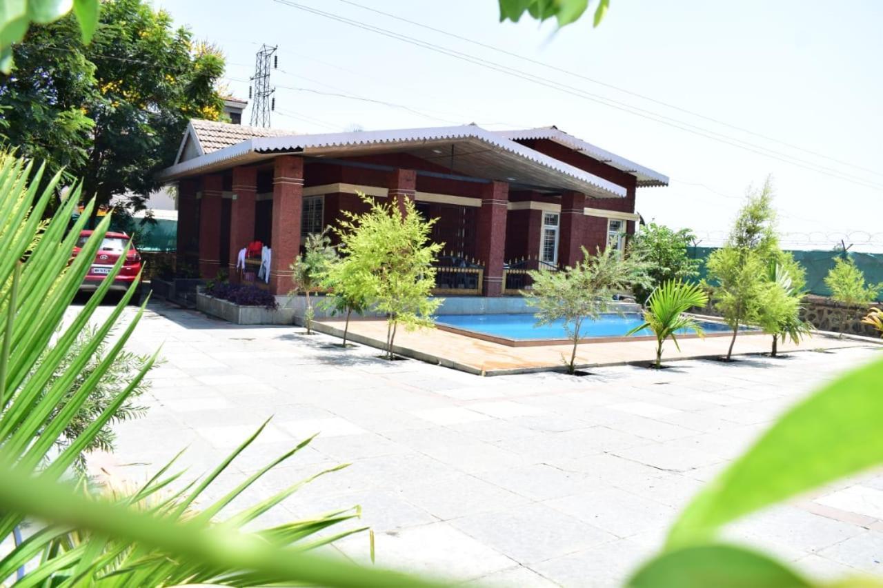 3Bhk Villa Lonavala Exterior foto