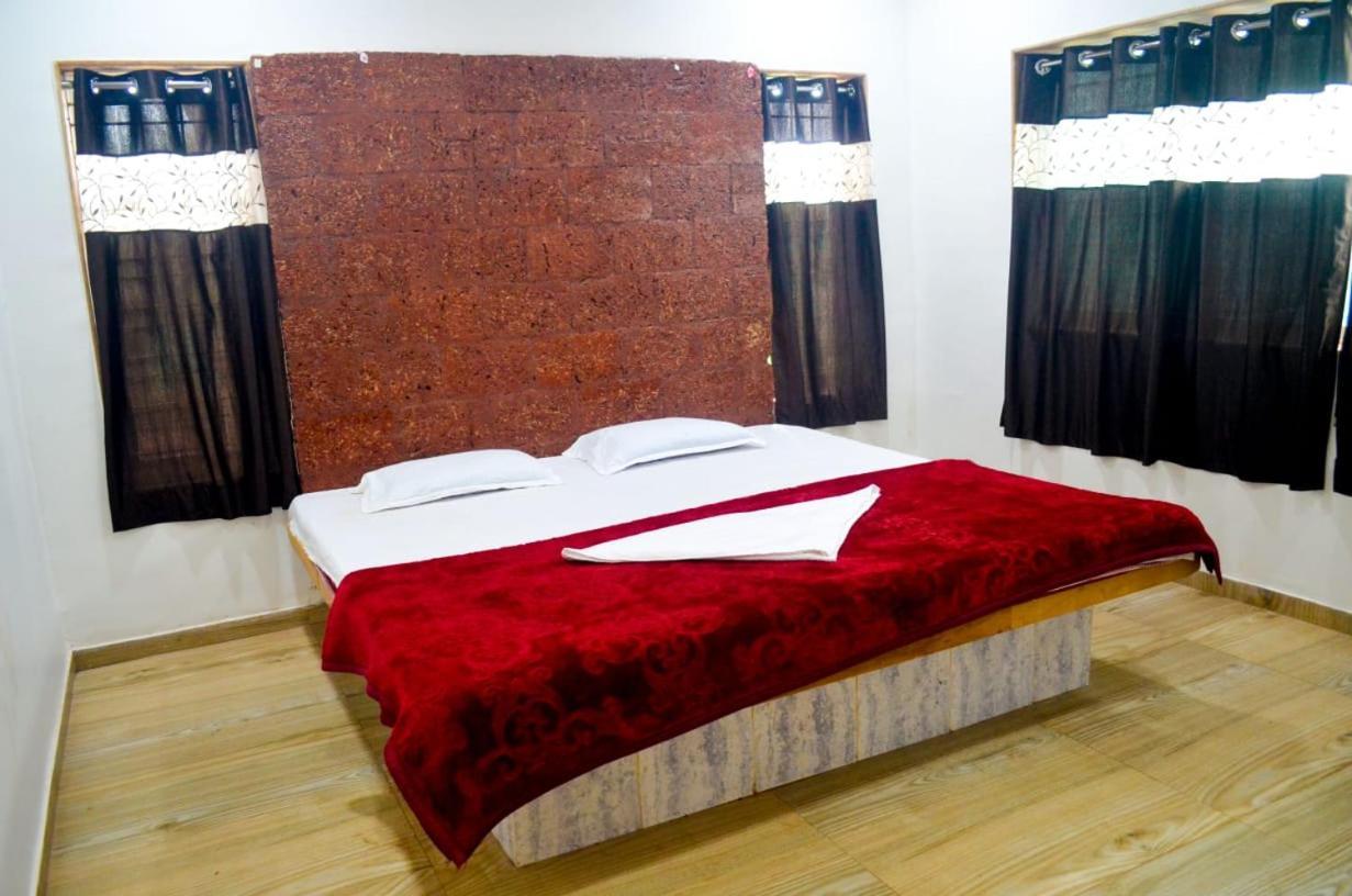 3Bhk Villa Lonavala Exterior foto